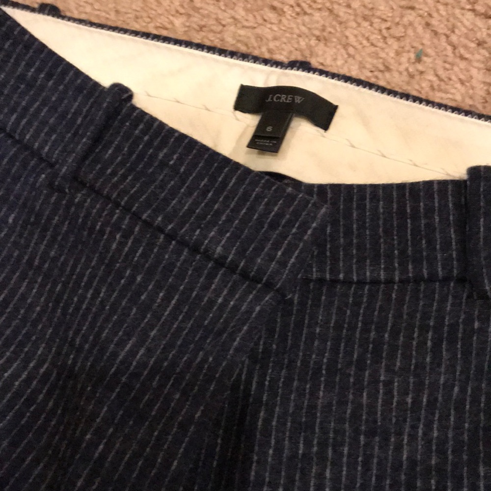 Wool pants - Picture 2 of 4